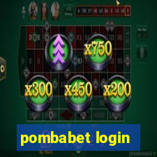 pombabet login